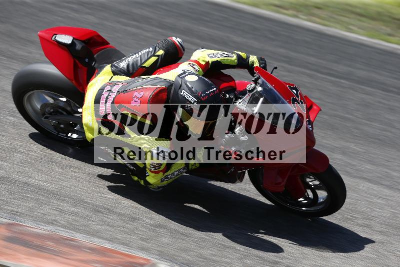 /27 24.07.2026  Speer Racing ADR/Gruppe rot/24